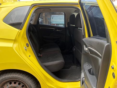 Used 2015 Honda Fit LX image 35