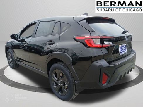 New 2026 Subaru Crosstrek 2.5i image 5