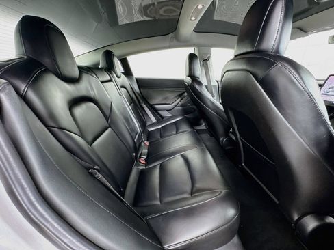 Used 2018 Tesla Model 3 Performance AWD/4WD image 24