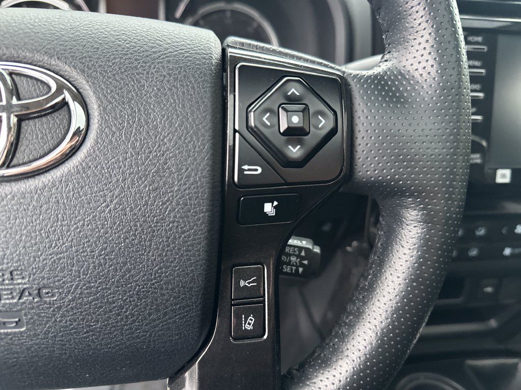 Certified 2024 Toyota 4Runner TRD Pro AWD/4WD image 20