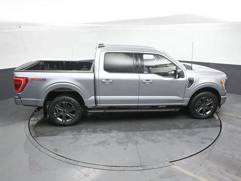 Used 2023 Ford F150 XLT w/ Equipment Group 302A High image 37