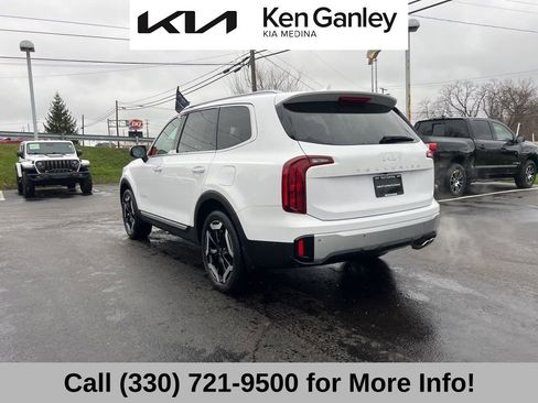 Used 2024 Kia Telluride S image 14