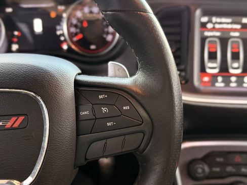 Used 2018 Dodge Challenger R/T Scat Pack image 34