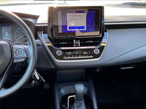 Certified 2025 Toyota Corolla LE image 6