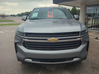Used 2024 Chevrolet Tahoe LT w/ Luxury Package AWD/4WD video 2