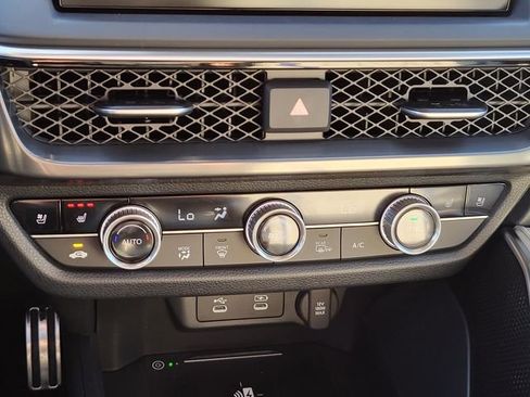 New 2026 Acura ADX A-Spec image 22