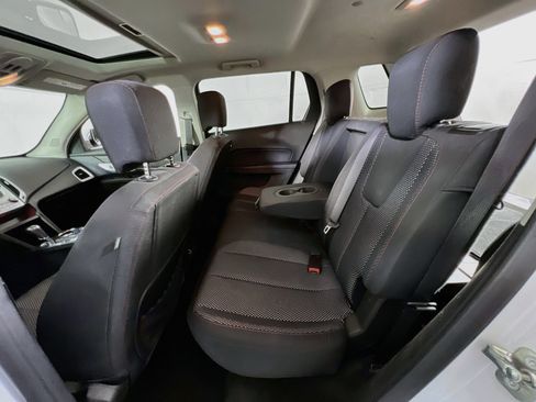 Used 2016 GMC Terrain SLE w/ Chrome Edition AWD/4WD image 25