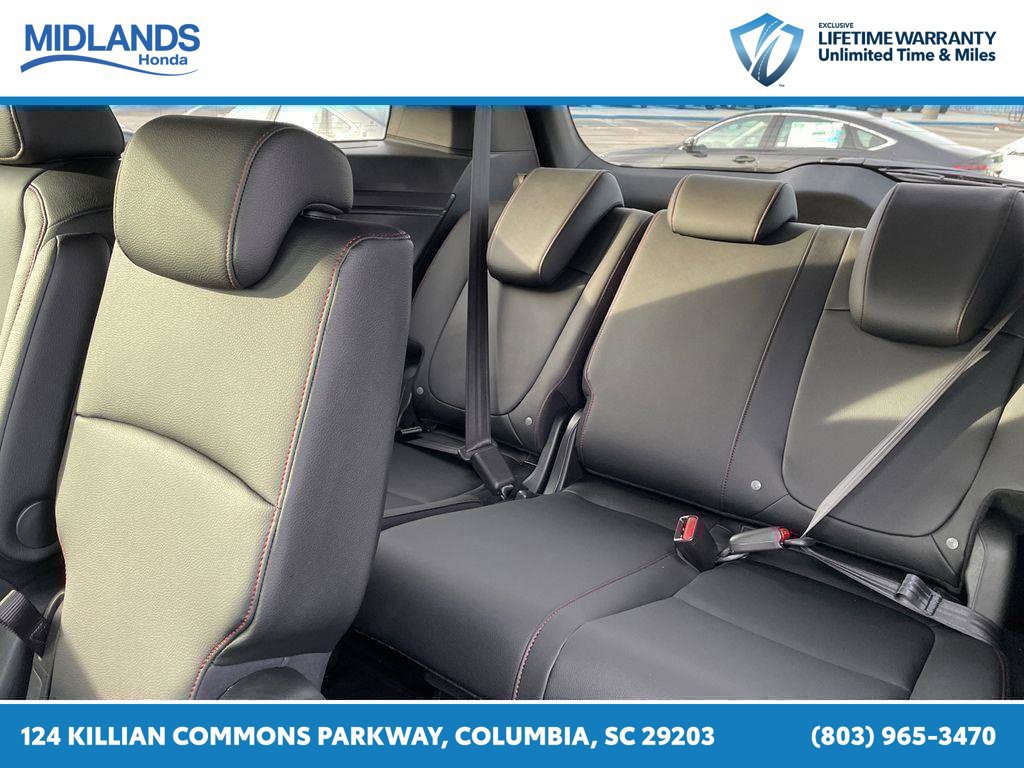 New 2026 Honda Odyssey Sport-L image 12