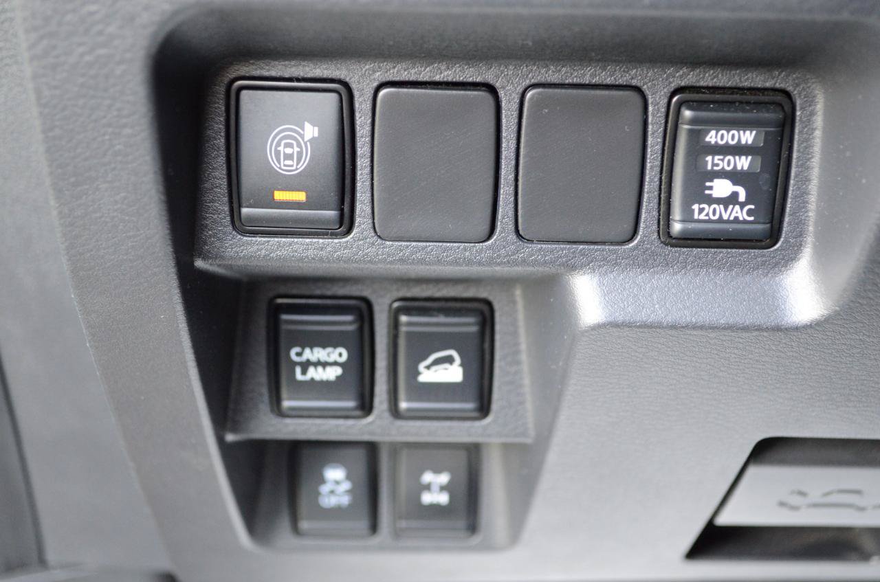 Used 2023 Nissan Frontier PRO-4X w/ Pro-4X Premium Package AWD/4WD image 33