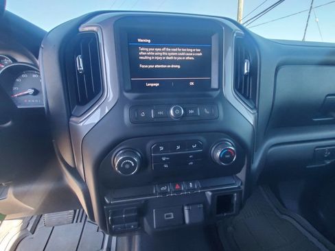 Used 2020 Chevrolet Silverado 2500 W/T w/ WT Fleet Convenience Package image 21