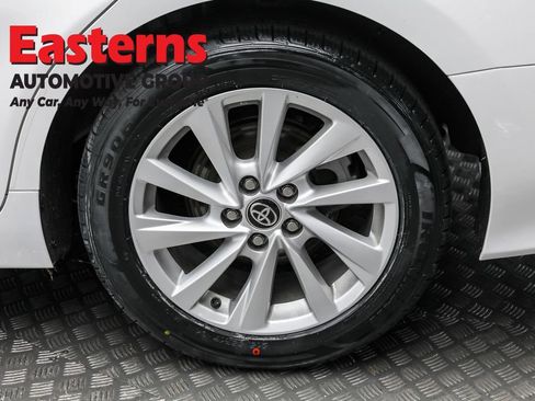 Used 2024 Toyota Camry LE image 16