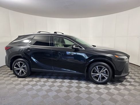 Used 2023 Lexus RX 350 Premium w/ Accessory Package (A2) AWD/4WD image 6