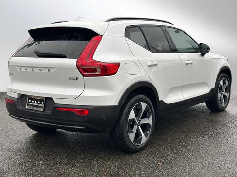 New 2026 Volvo XC40 B5 Plus w/ Protection Package Premier image 3