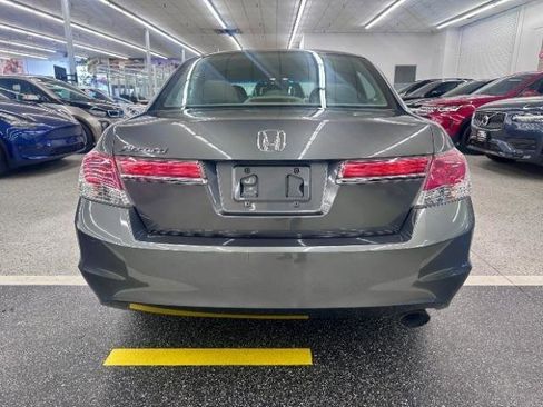 Used 2012 Honda Accord EX image 5