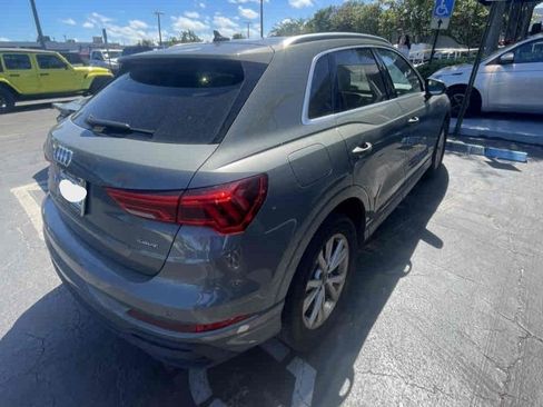 Used 2024 Audi Q3 2.0T Premium image 2