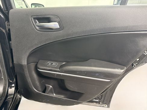 Used 2021 Dodge Charger Police image 28