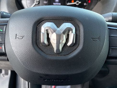 Used 2023 RAM ProMaster 2500 image 26