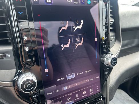 New 2025 RAM 5500 Tradesman image 27