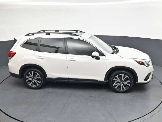Used 2023 Subaru Forester Limited AWD/4WD image 24