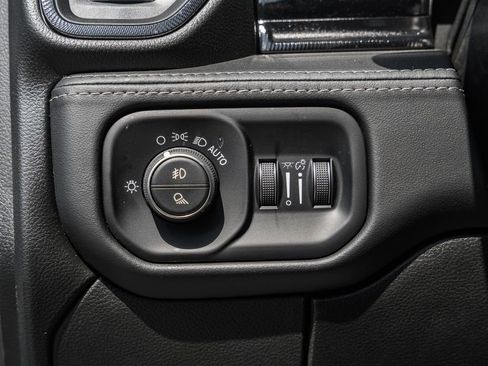 New 2025 RAM 2500 Power Wagon image 46