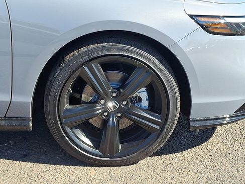 New 2026 Honda Accord Sport image 6