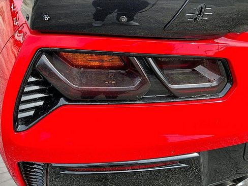 Used 2019 Chevrolet Corvette Grand Sport RWD image 23