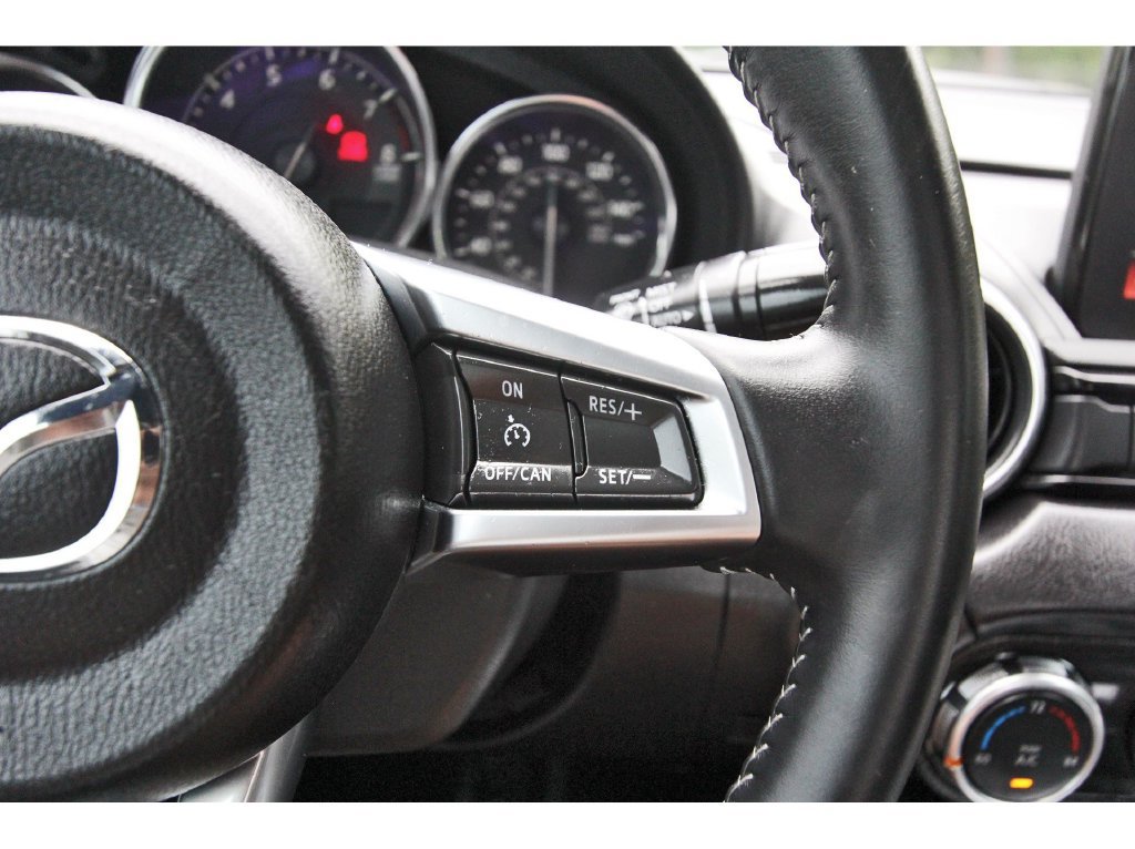 Used 2023 MAZDA MX-5 Miata Grand Touring RWD image 15
