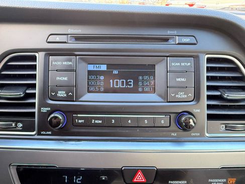 Used 2015 Hyundai Sonata SE image 30