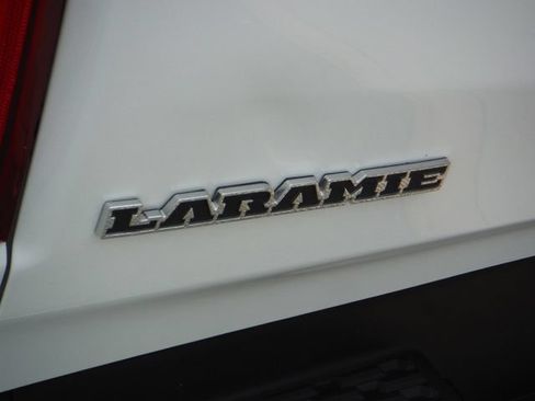 Used 2026 RAM 1500 Laramie AWD/4WD image 13
