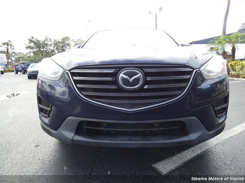 Used 2016 MAZDA CX-5 Grand Touring FWD image 4