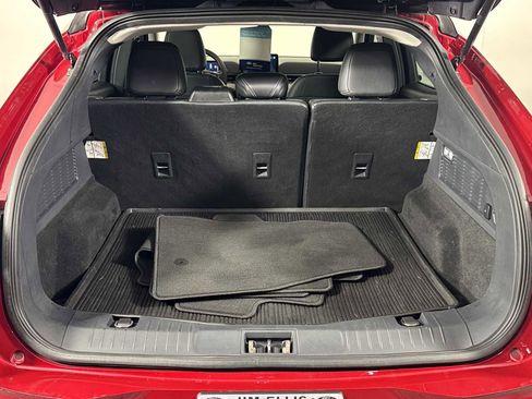 Certified 2021 Ford Mustang Mach-E California Route 1 image 20