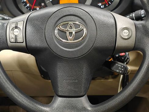 Used 2012 Toyota RAV4 4WD w/ Upgrade Value Pkg image 5