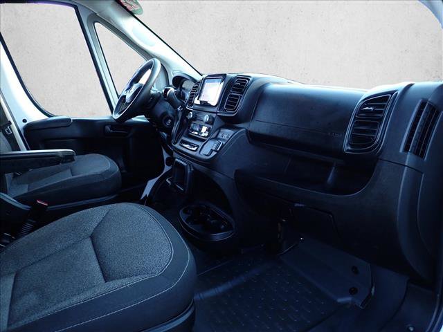 Used 2022 RAM ProMaster 2500 FWD image 10
