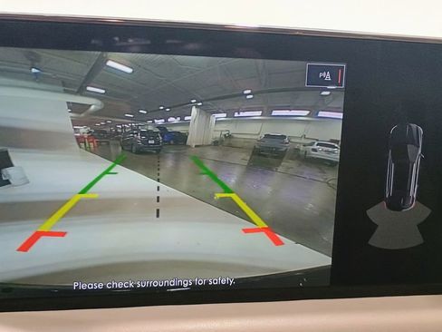 Used 2023 Lincoln Nautilus Reserve w/ Class II Trailer Tow Package image 20