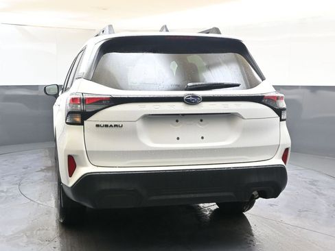 New 2026 Subaru Forester Premium image 4