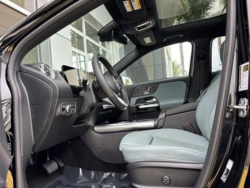 Certified 2026 Mercedes-Benz GLA 250 4MATIC image 12