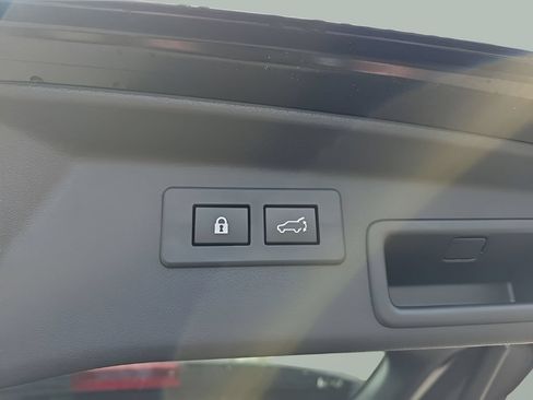 New 2026 Subaru Outback Limited AWD/4WD image 16