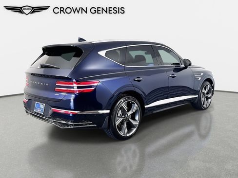 New 2026 Genesis GV80 2.5T Prestige image 7