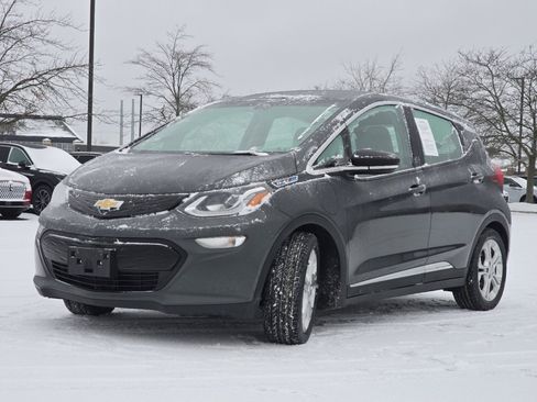 Used 2020 Chevrolet Bolt LT image 11