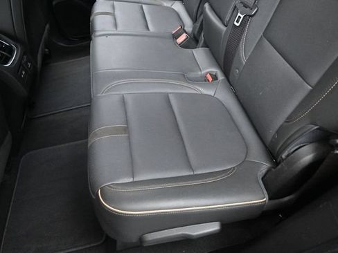 Used 2021 Chevrolet Blazer Premier FWD image 21
