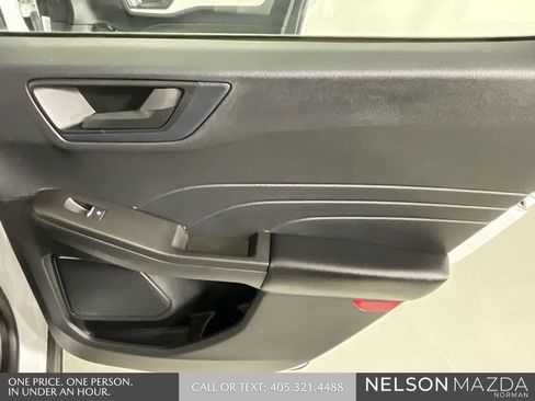 Used 2021 Ford Escape S FWD image 22
