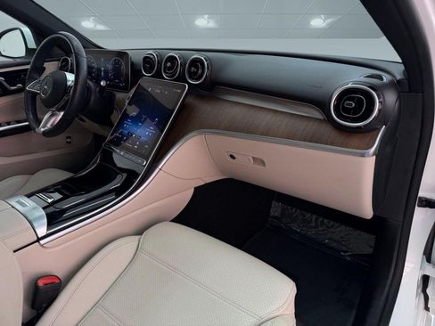 Certified 2022 Mercedes-Benz C 300 Sedan image 27