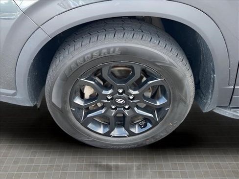 Used 2023 Hyundai Santa Fe XRT AWD/4WD image 15