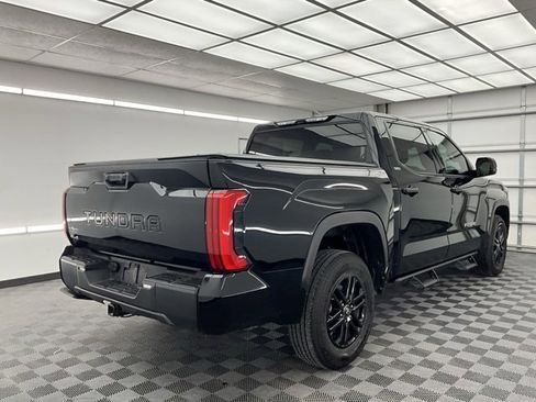 Used 2025 Toyota Tundra SR5 image 22