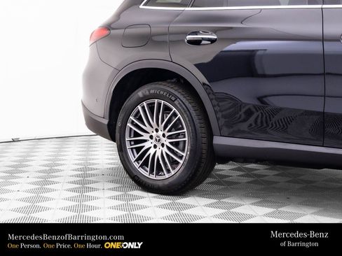 New 2026 Mercedes-Benz GLC 300 4MATIC image 34