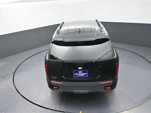 New 2026 Hyundai Palisade XRT Pro image 28