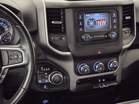 Used 2023 RAM 1500 Big Horn AWD/4WD image 9