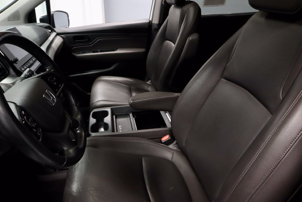 Used 2019 Honda Odyssey EX-L image 24