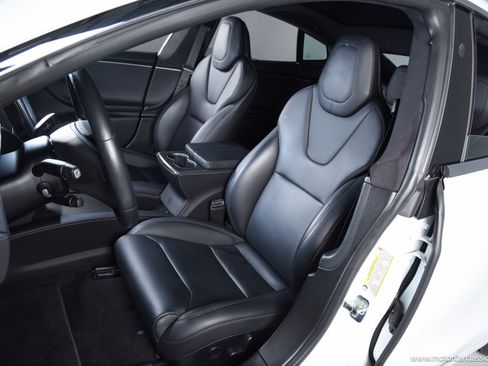 Used 2018 Tesla Model S 100D image 18