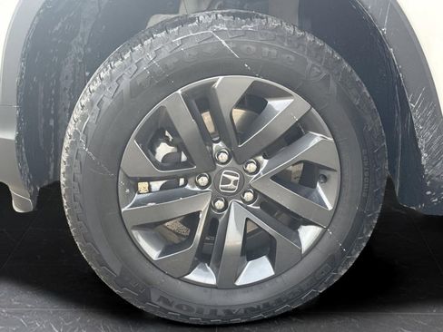 Certified 2023 Honda Ridgeline Sport image 34